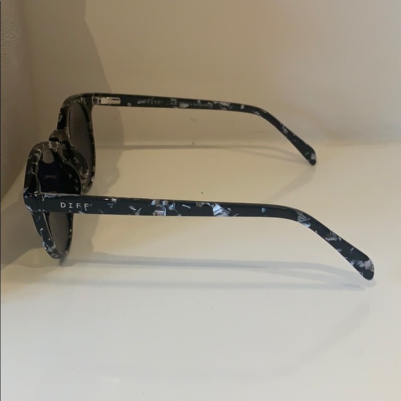 Diff reflective sunglasses - Picture 5 of 6